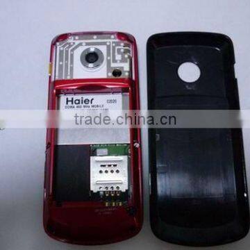 Low end cdma 450 mhz cell phone factory direct supply