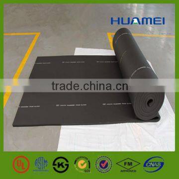 Foam Rubber Sheet Rolls for Carpet photo-5