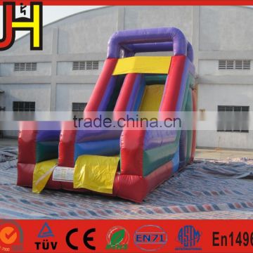 Competitive Price Commercial Giant Inflatable Water Slide For Adult