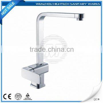 2014 Hotest Pull Down Kitchen Faucet