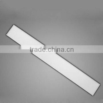 Energy-saving Recessed LED Panel Light for Office Lighting