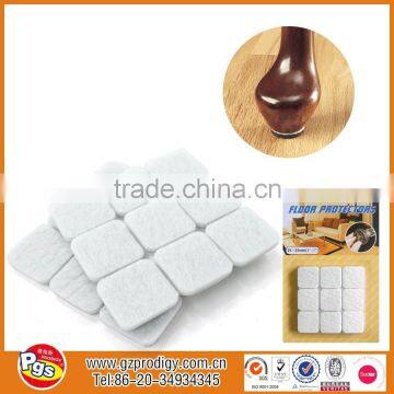 furniture foot pad/adhesive felt pad/silicone protection pad