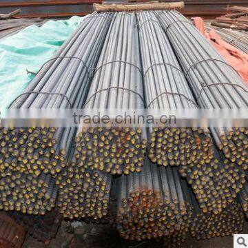 BS4449-1997 G460B deformed rebar in China