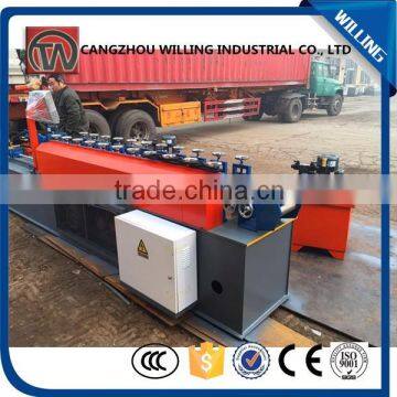 c type channel steel machine with CE certificate