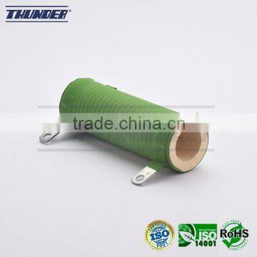 Ch Series - 400W Fixed High Power WireWound Resistors (Non-Inductive Optional) photo-4