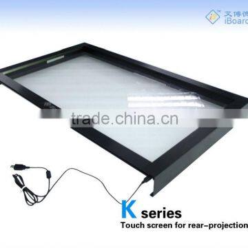 Solutions for infrared interactive TV Screens - Touch screen / Touch TV frame, factory price
