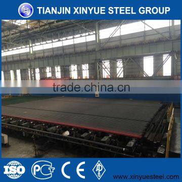 API 5CT, API 5L ,Oil Casing Coupling Tubing Pipe photo-3