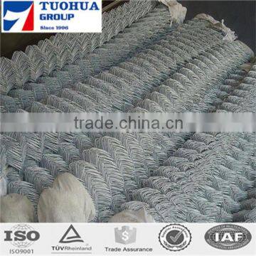 Anping Factory Wholesale Chain Link Fence Price photo-6