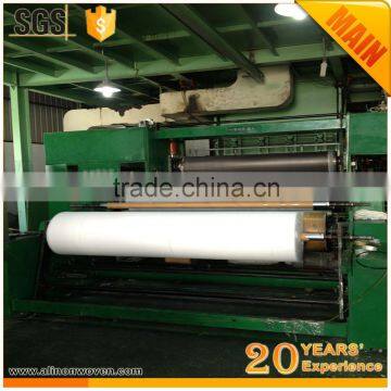 Low Cost Nonwoven Fabric Waste Recycling photo-5