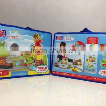 toy laminated non woven bag