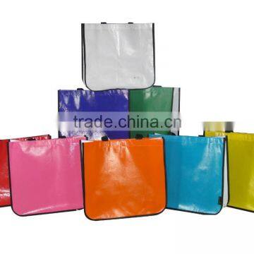 BSCI audit factory woven sacks manufacturers/non woven fabric bag/pp woven bag