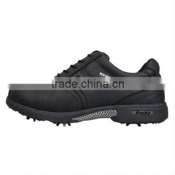 Hot Sell Handmade Golf Shoe 2013