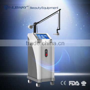 Wholesale Price CO2 Fractional Laser Skin Spot Scar Pigment Removal Rejuvenation And Scar Removal Laser Machine Skin Resurfacing