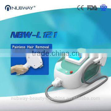 30 Million Flashes 808nm Diode Laser Permanent Laser Hair Removal Machine Diode photo-6