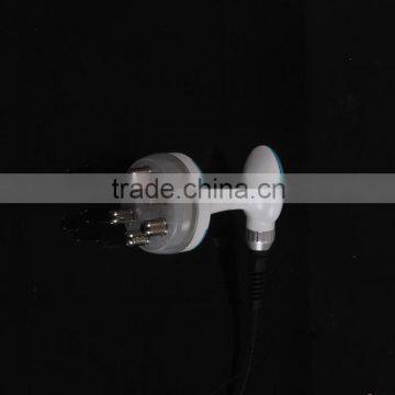 2016 Best-selling Multifunctional Cavi/rf/vacuum Beauty Salon Use Ultra Cavitation+rf Beauty Slimming Machine photo-2