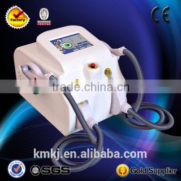 Effective opt laser hair removal machine with factory price