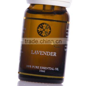 Lavender 100% Essential Oil photo-2