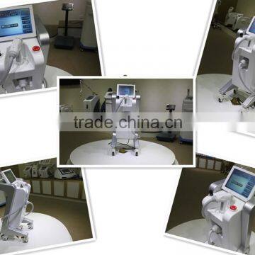 500W HIFUshape More Powerful Than Ultrashape/Liposonix Best HIFU Slimming Machine for Body Lift photo-2