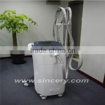 Weight loss machine vacuum cavitation body line reshape equipment