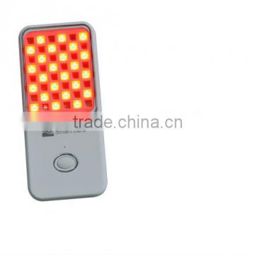 handheld MINI LED beauty device