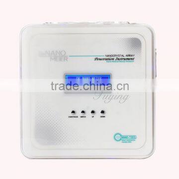 Factory Price Multifunctional no Needle Mesotherapy Facial Skin Care Machine on Sale photo-5
