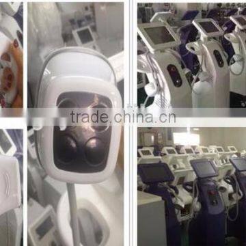 Double Chin Removal Nasolabial Folds Removal Cavitation Slimming Machine Hifu 7mm &13mm Fat Loss Machine Eye Lines Removal Increasing Muscle Tone photo-3