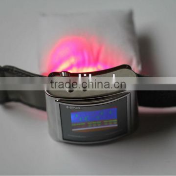 blood pressure therapy machine dropshipping HY30-D wrist laser therapeutic apparatus