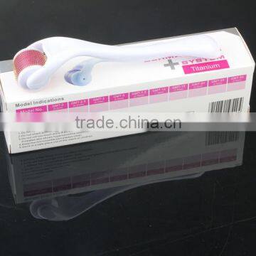Skin Care Derma Roller Manufacturer Direct Supply Dermaroller photo-2