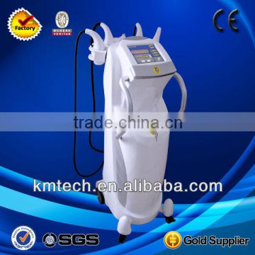 Best effective ultrasonic vacuum lipo body contouring treatment/beauty machine