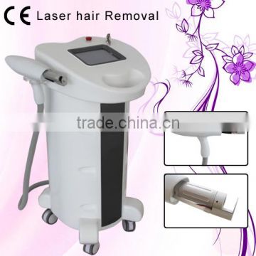 532nm Nd.yag laser nail fungus treatment beauty machine with cooling head PC01