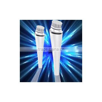 wholesale electric face cleaning brush/facial cleansing brush