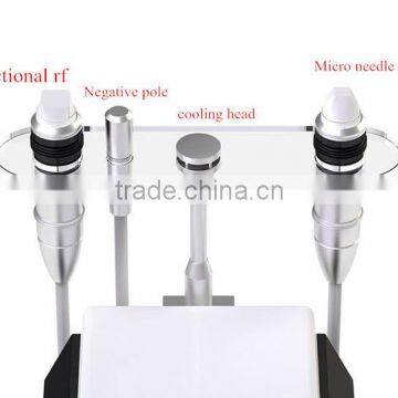 2015 Express Best Selling Products in America Wrinkle Remove PINXEL rf Fractional Micro Needle Machine