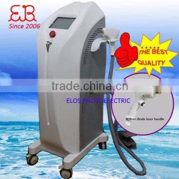 (EB-DL2) quick 808nm super shr diode laser for hair removal