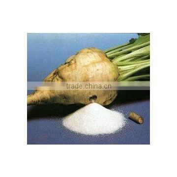 Beet Sugar ICUMSA 45 RBU GRADE A