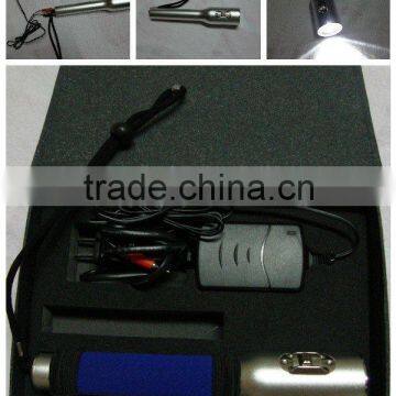 led flashlight