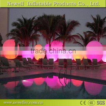 Eco-friendly Childs Inflatable Ball Pit With Certificates photo-6