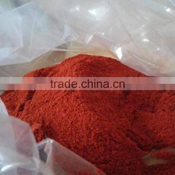 More than 11 years Exporting Experience Manufacturer Supplier Gruond Red Sweet Paprika Chilli Powder