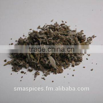 Dried Sage leaves Crushed,sage tea ,herbal tea ,best quality herbs from Egypt new season 2016