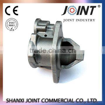 Professional Molding Line GGG25 Iron Sand Casting Parts