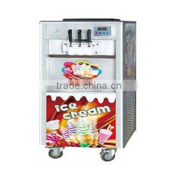 Ice Cream Machine /Frozen Yogurt Machine