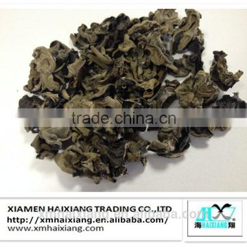 Organic food-Black chinese fungus