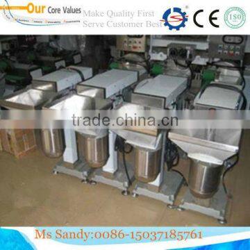 Garlic crushing machine 0086-15037185761