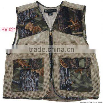 hunting vest