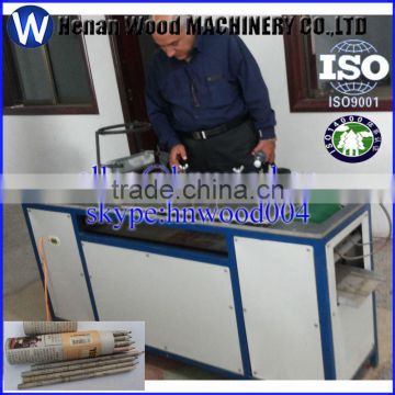 Waste Paper Pencil Production Line/paper pencil making machine