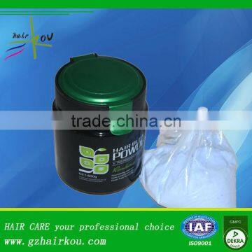 2016 Professional Hot Stable Bleach Powder Hair Color OEM&ODM photo-4