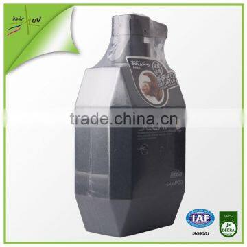 500ml and 800ml Men Shampoo Anti Dandruff Herbal Bio Hair Shampoo