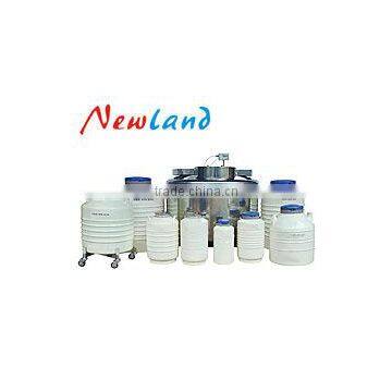 NL1001 Liquid Nitrogen Containers