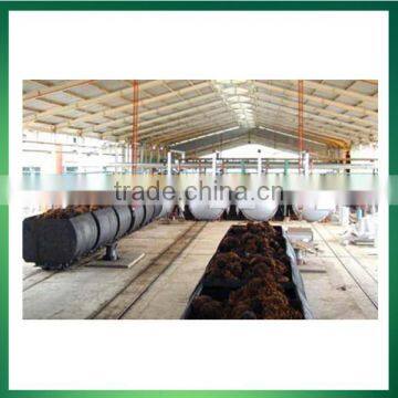 1-3000TPD Palm Oil Processing Line/plant/ Factory/machine/machinery/production Line With ISO&CE&BV photo-6