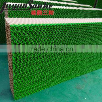 2015 hot sale Greenhouse /Warehouse Evaporative cooling pad