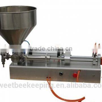 honey filling machine for sale